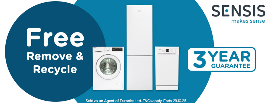 Sensis Free Move & Recycle